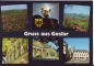 Preview: Goslar - D 1981 95 003 ●